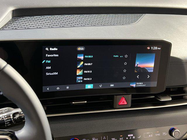 new 2026 Kia Carnival car, priced at $45,668