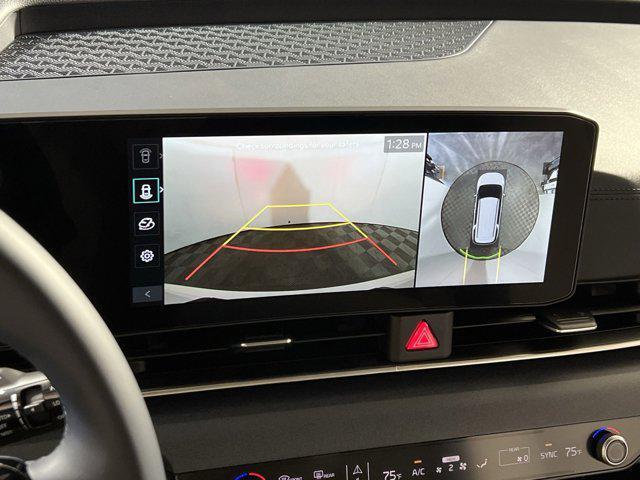 new 2026 Kia Carnival car, priced at $45,668