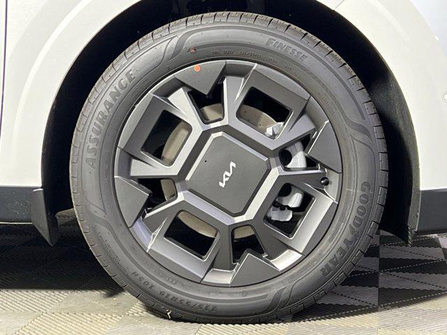 new 2026 Kia Carnival car, priced at $45,668