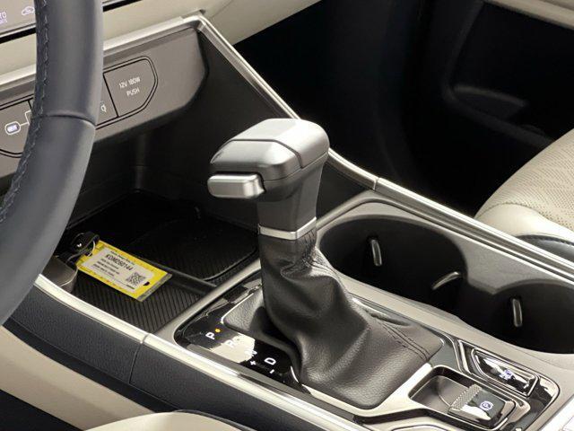 new 2026 Kia Carnival car, priced at $45,668