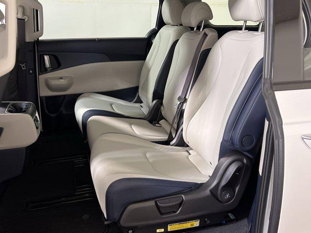 new 2026 Kia Carnival car, priced at $45,668