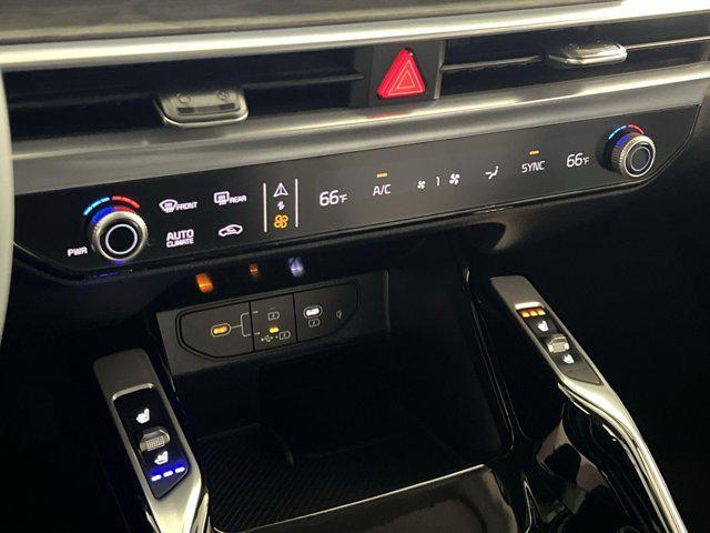 new 2025 Kia Sorento car, priced at $41,019