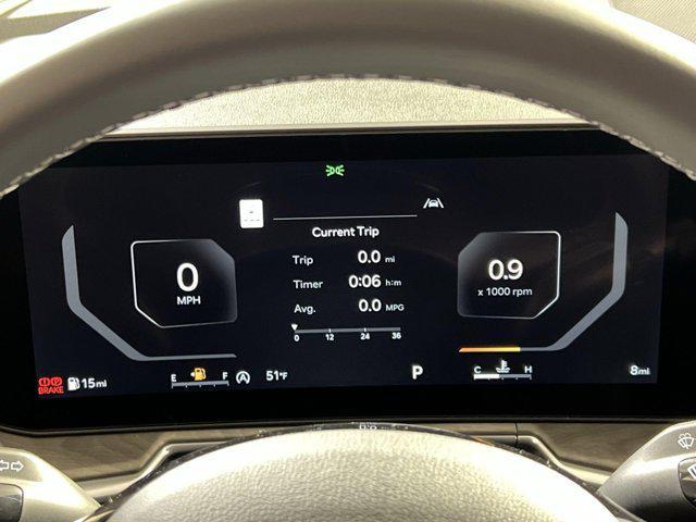 new 2025 Kia Sorento car, priced at $41,019