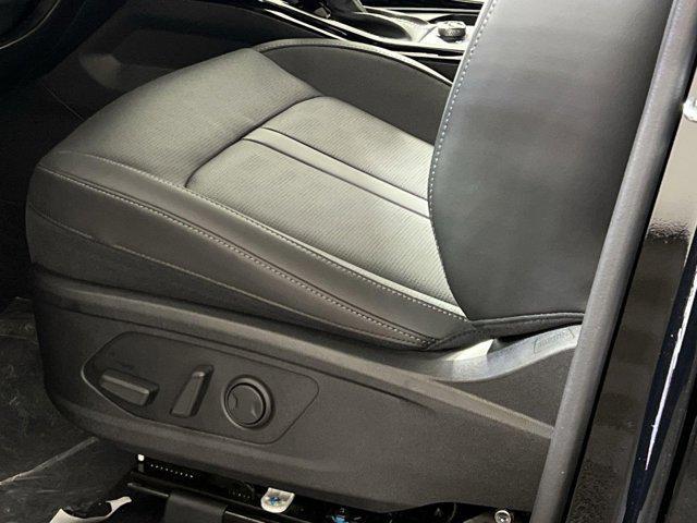 new 2025 Kia Sorento car, priced at $41,019