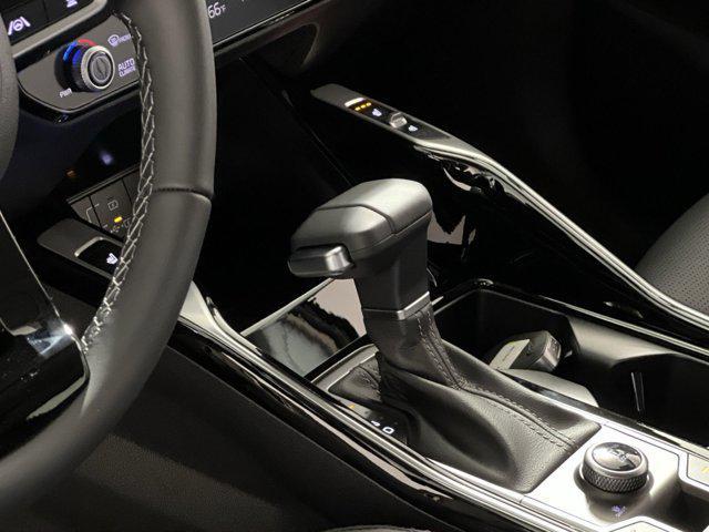 new 2025 Kia Sorento car, priced at $41,019
