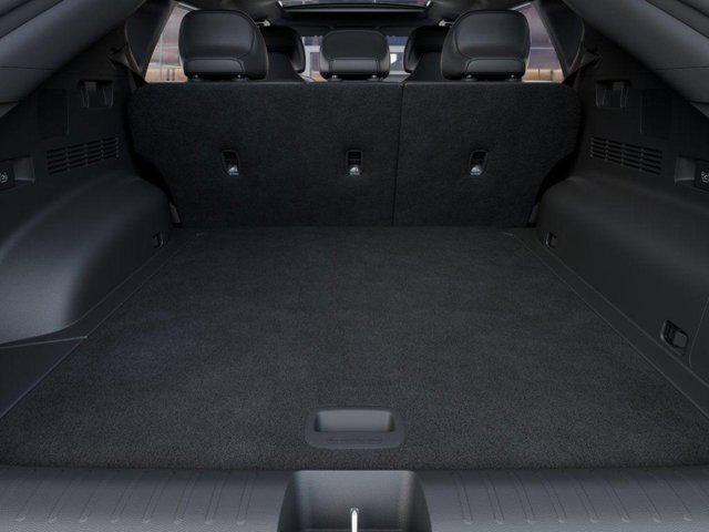 new 2025 Kia EV6 car, priced at $56,592