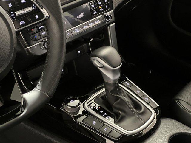 used 2024 Kia Seltos car, priced at $26,991