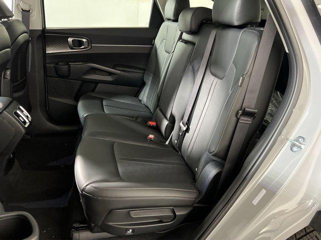 new 2025 Kia Sorento car, priced at $36,196