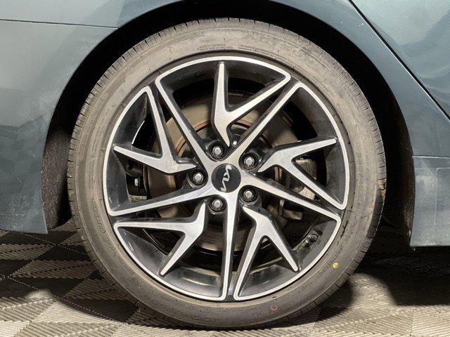 used 2023 Kia Stinger car, priced at $31,591