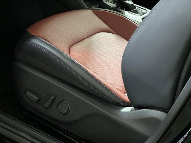 new 2025 Kia K4 car, priced at $27,607