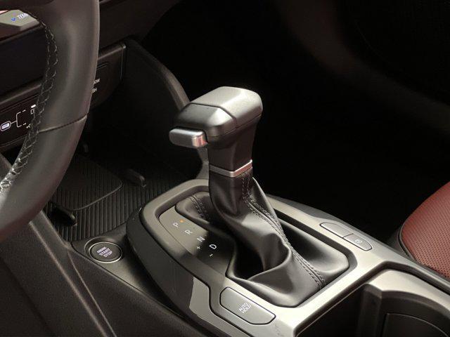 new 2025 Kia K4 car, priced at $27,607