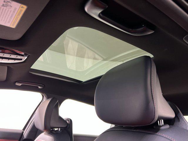 new 2025 Kia K4 car, priced at $27,607