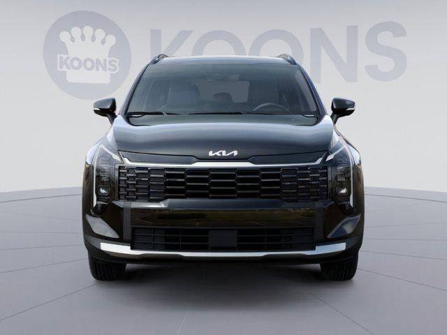 new 2026 Kia Sportage car, priced at $31,896