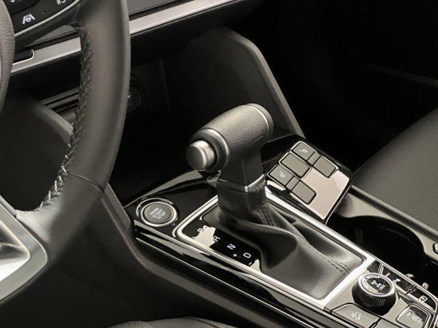new 2025 Kia Sportage car, priced at $32,500