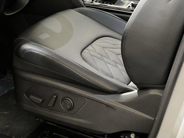 new 2025 Kia Sportage car, priced at $32,500