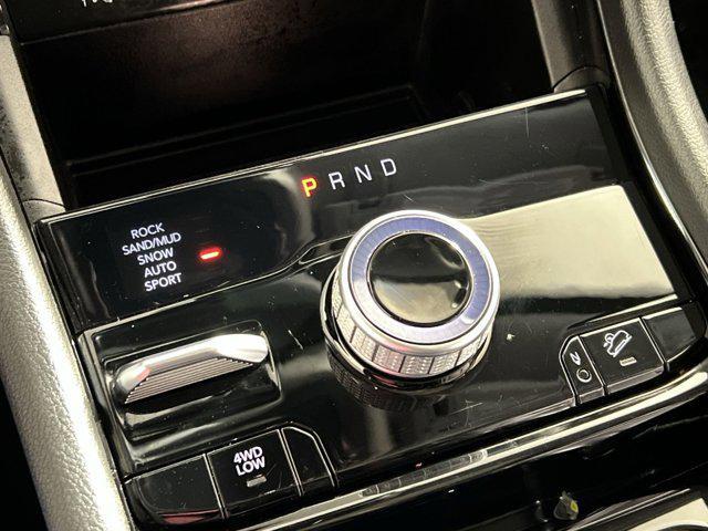 used 2023 Jeep Grand Cherokee 4xe car, priced at $32,988