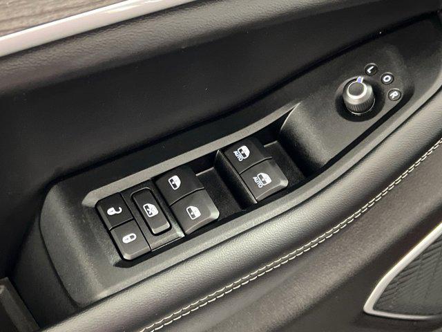 used 2023 Jeep Grand Cherokee 4xe car, priced at $32,988