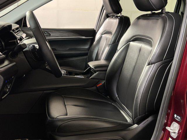 used 2023 Jeep Grand Cherokee 4xe car, priced at $32,988