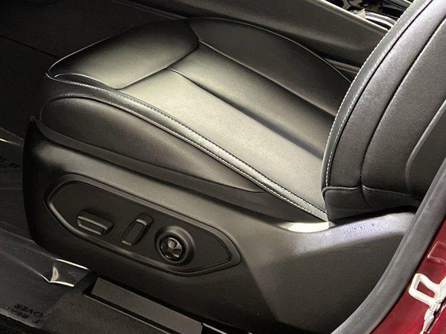 used 2023 Jeep Grand Cherokee 4xe car, priced at $32,988