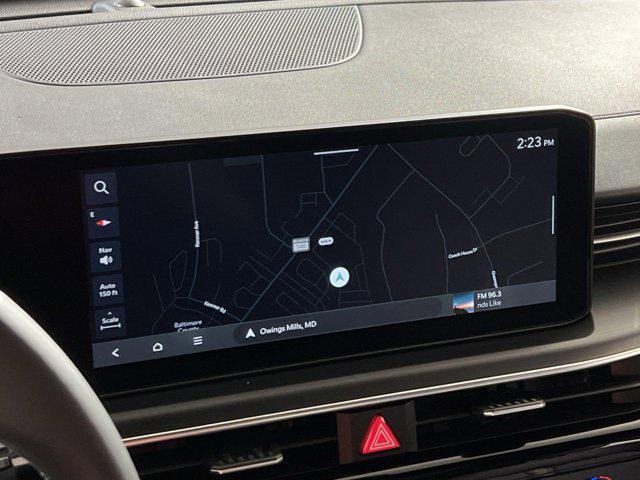 new 2025 Kia K5 car, priced at $33,344