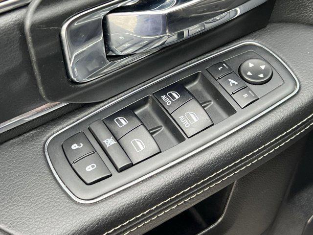used 2018 Ram 2500 car, priced at $38,591