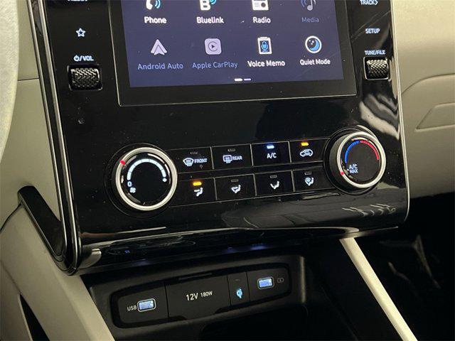 used 2023 Hyundai Tucson car, priced at $22,891