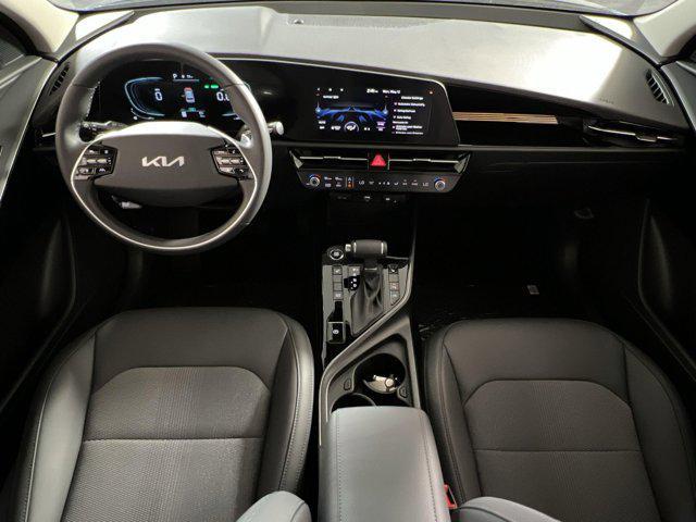 new 2025 Kia Niro car, priced at $30,241