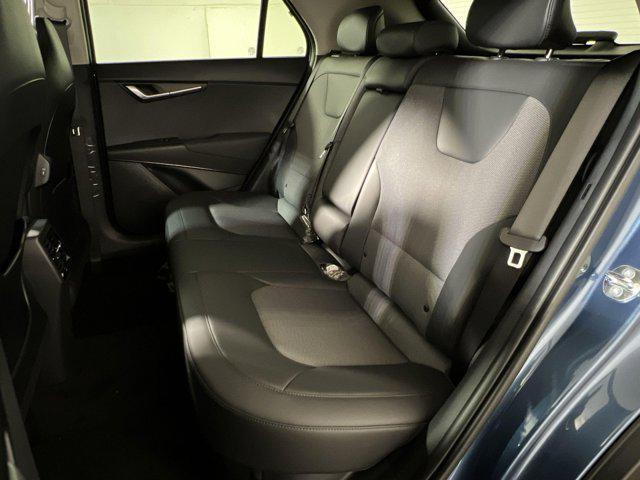 new 2025 Kia Niro car, priced at $30,241