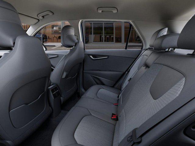 new 2025 Kia Niro car, priced at $30,241