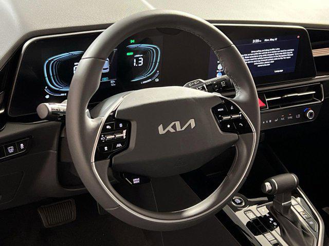new 2025 Kia Niro car, priced at $30,241