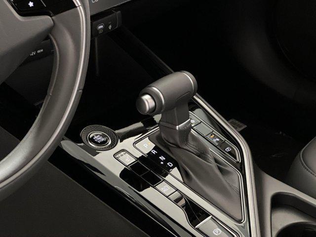 new 2025 Kia Niro car, priced at $30,241