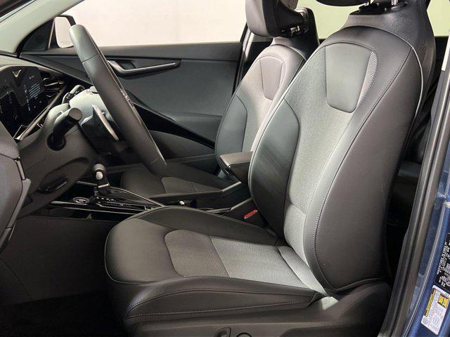 new 2025 Kia Niro car, priced at $30,241