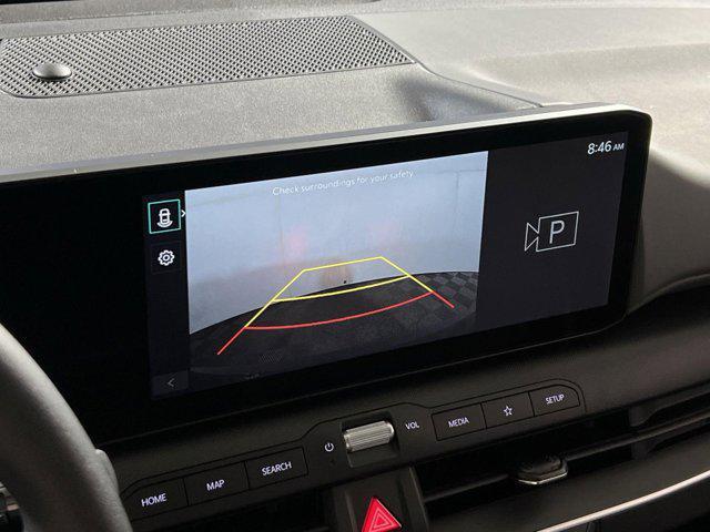 new 2025 Kia K4 car, priced at $22,476