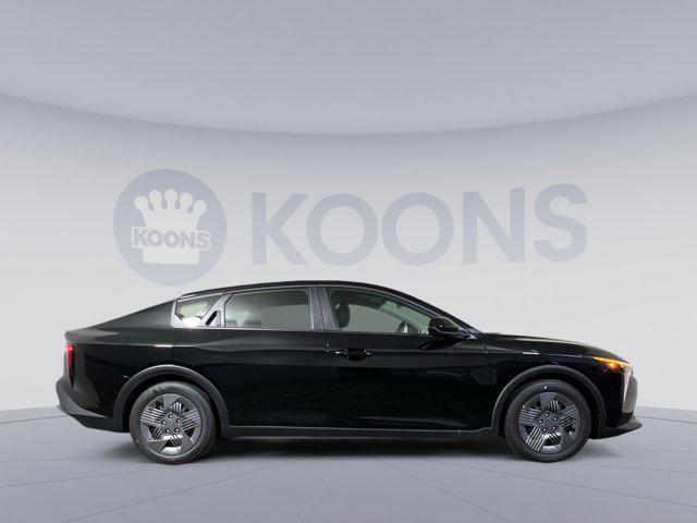 new 2025 Kia K4 car, priced at $22,476