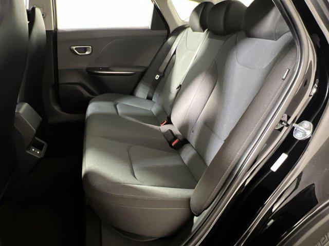new 2025 Kia K4 car, priced at $22,476