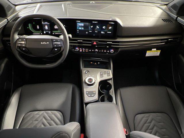 new 2026 Kia Sportage car, priced at $34,372