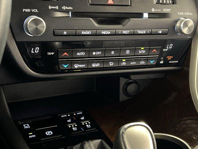 used 2017 Lexus RX 350 car, priced at $27,591