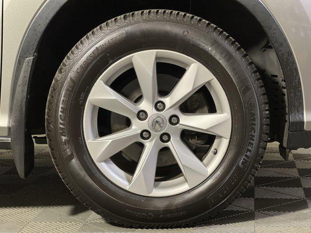 used 2017 Lexus RX 350 car, priced at $27,591