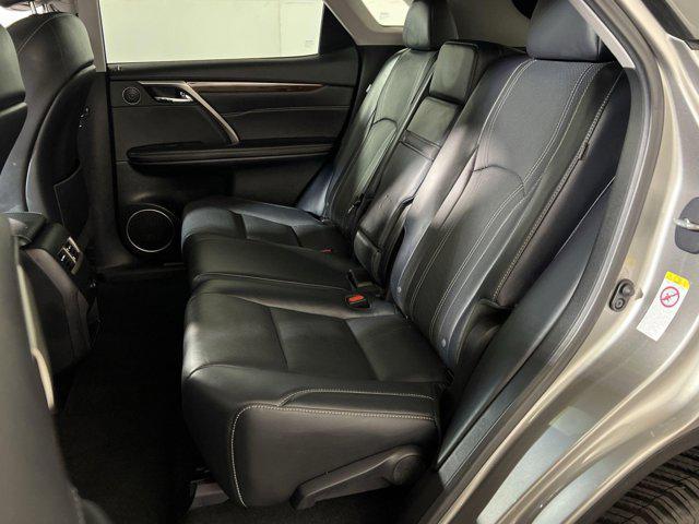 used 2017 Lexus RX 350 car, priced at $27,591