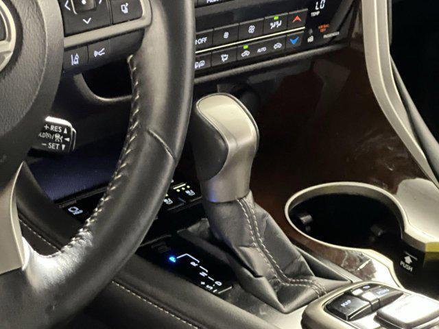 used 2017 Lexus RX 350 car, priced at $27,591
