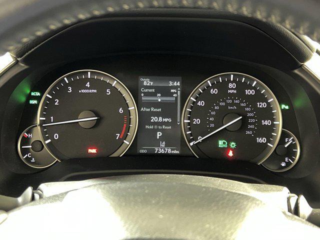 used 2017 Lexus RX 350 car, priced at $27,591