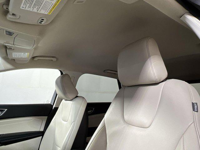 used 2021 Ford Edge car, priced at $25,500