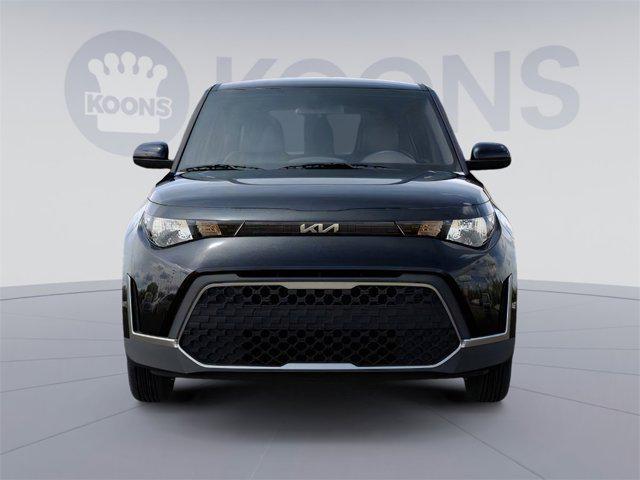 new 2025 Kia Soul car, priced at $21,816