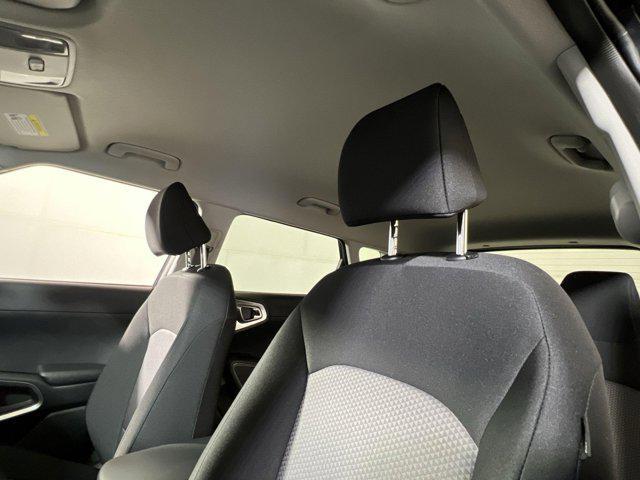 new 2025 Kia Soul car, priced at $22,016