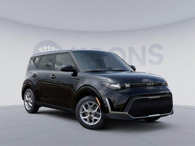 new 2025 Kia Soul car, priced at $21,816