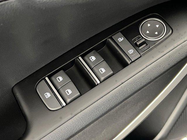 new 2025 Kia Soul car, priced at $22,016