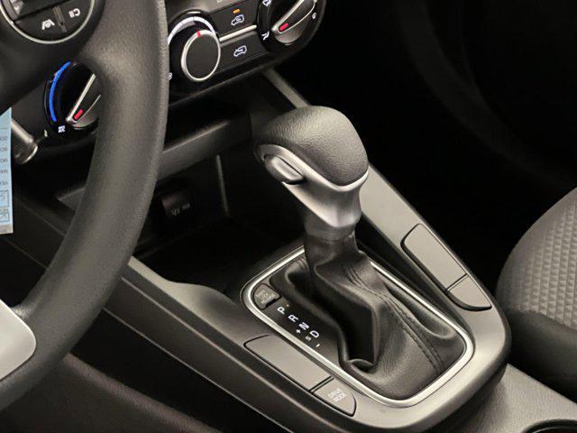 new 2025 Kia Soul car, priced at $22,016