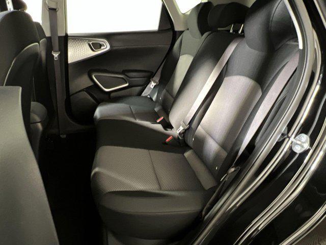 new 2025 Kia Soul car, priced at $22,016