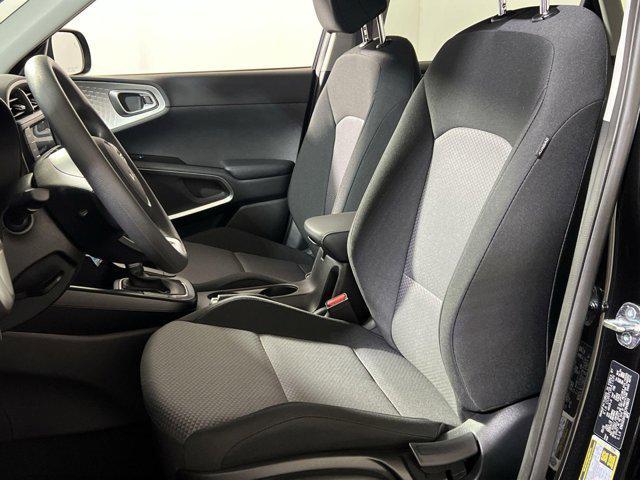 new 2025 Kia Soul car, priced at $22,016