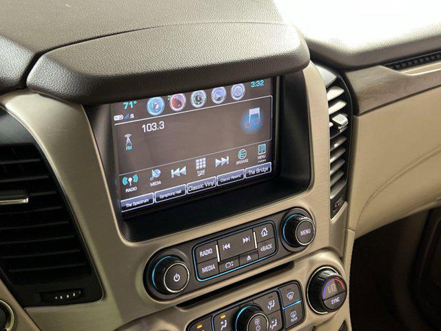 used 2019 GMC Yukon XL car, priced at $42,991